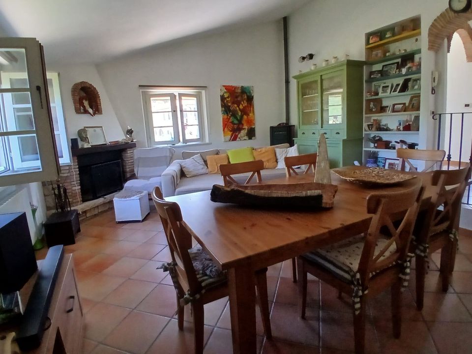 Rekkehus i Guardea, Terni - bilde 5