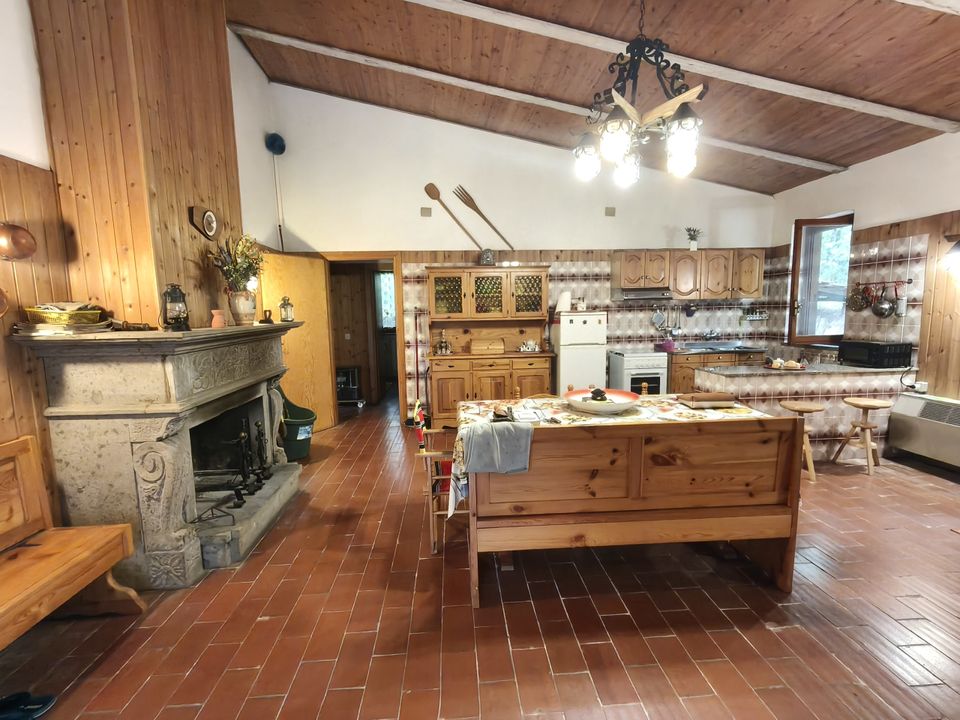 Villa i Montecastrilli, Terni - foto 2