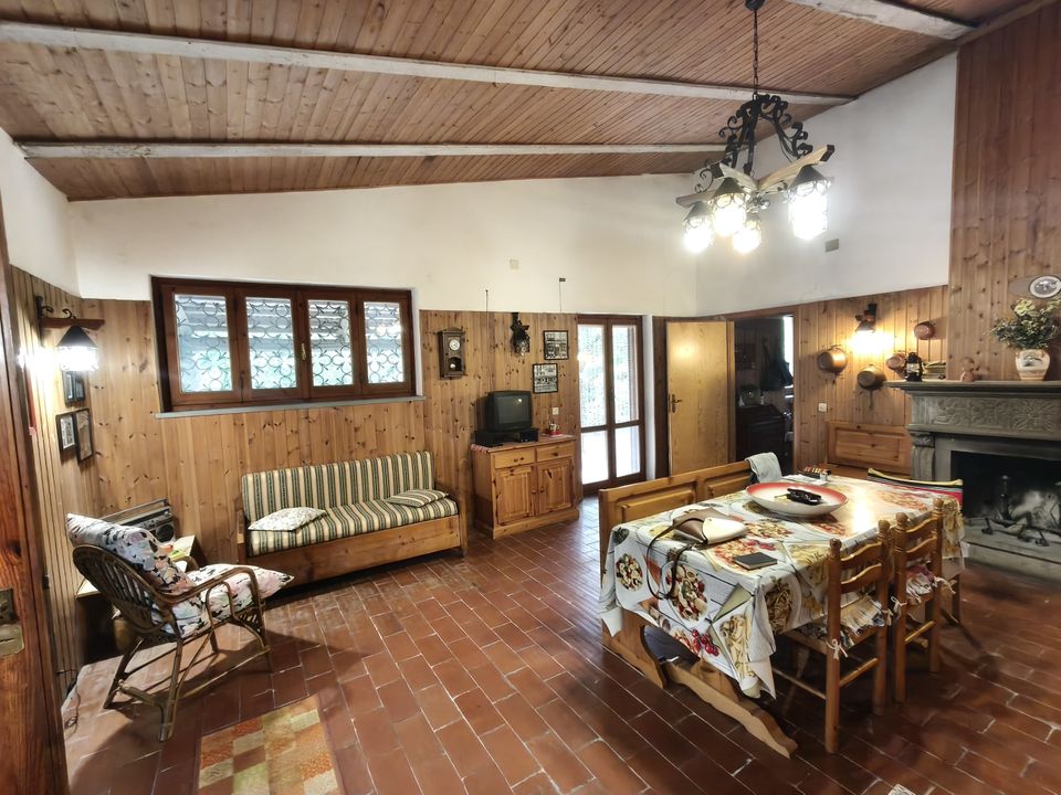 Villa i Montecastrilli, Terni - foto 3