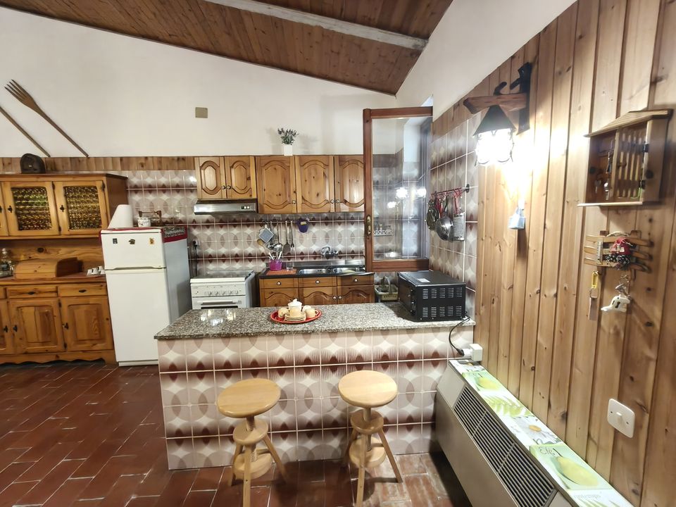 Villa i Montecastrilli, Terni - foto 4