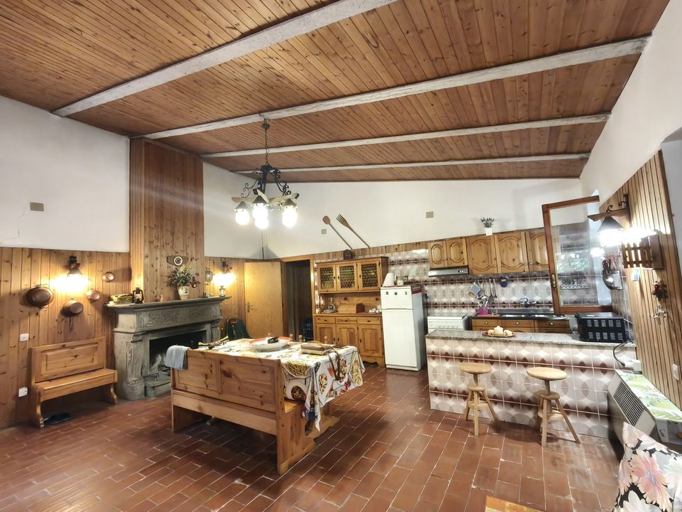 Villa i Montecastrilli, Terni - foto 5