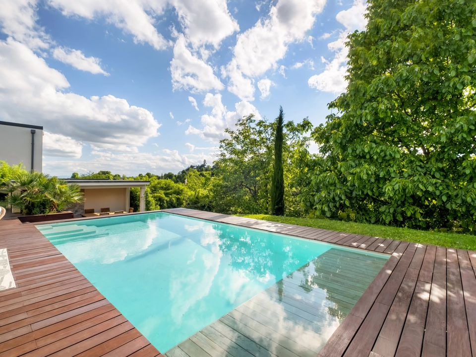 Villa i Saint-Didier-au-Mont-d'Or, Rhone - foto 5