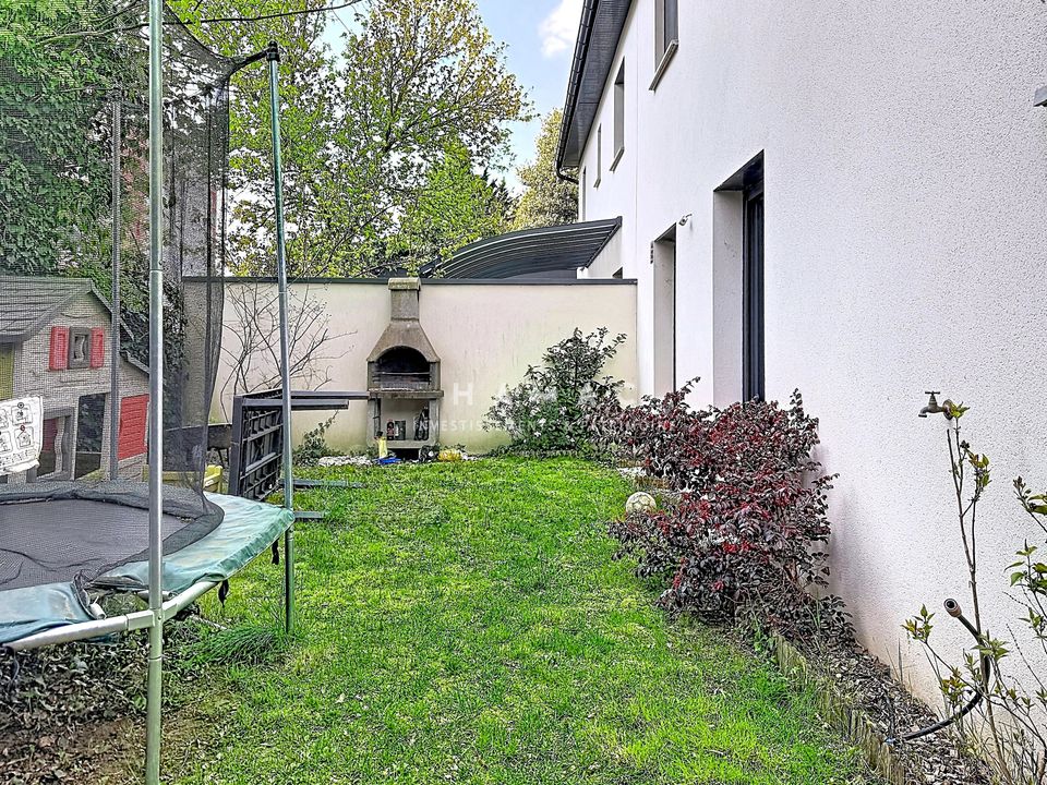 Villa i Villefranche-sur-Saône, Rhone - foto 3