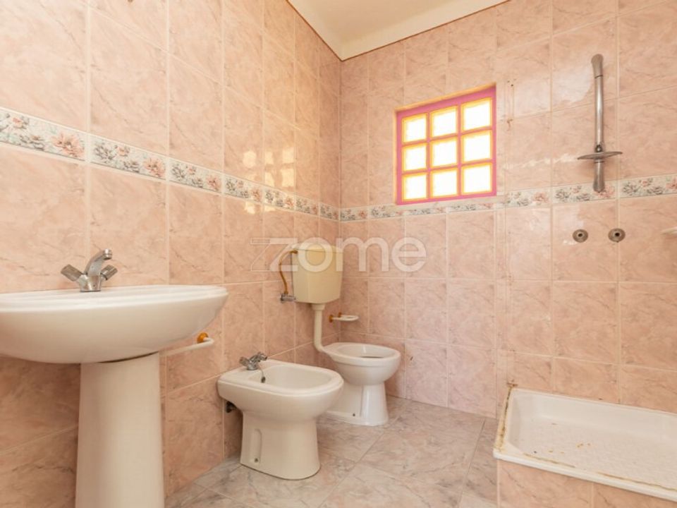 Villa em Assafarge e Antanhol, Coimbra - foto 1