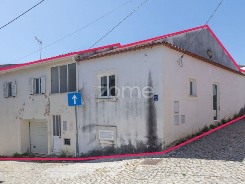 Villa em Assafarge e Antanhol, Coimbra - foto 2