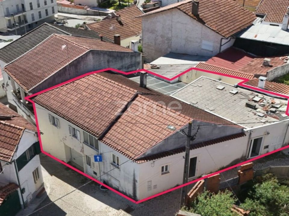 Villa em Assafarge e Antanhol, Coimbra - foto 3