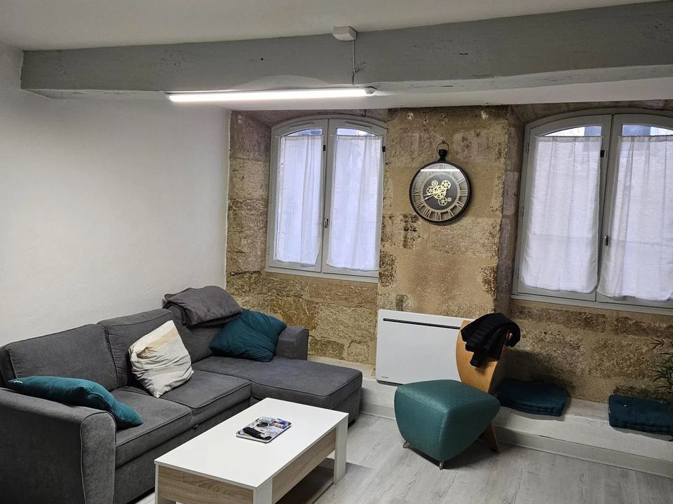 Apartament a Auch, Gers - foto 1