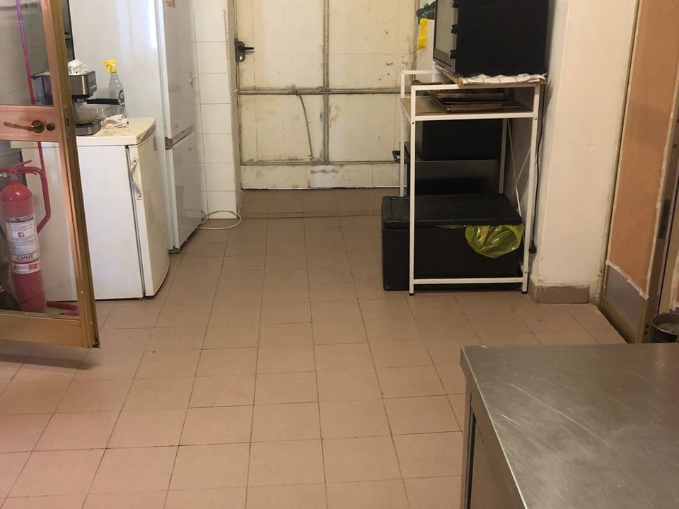 Erhvervsejendom i Ferrara, Ferrara - foto 4