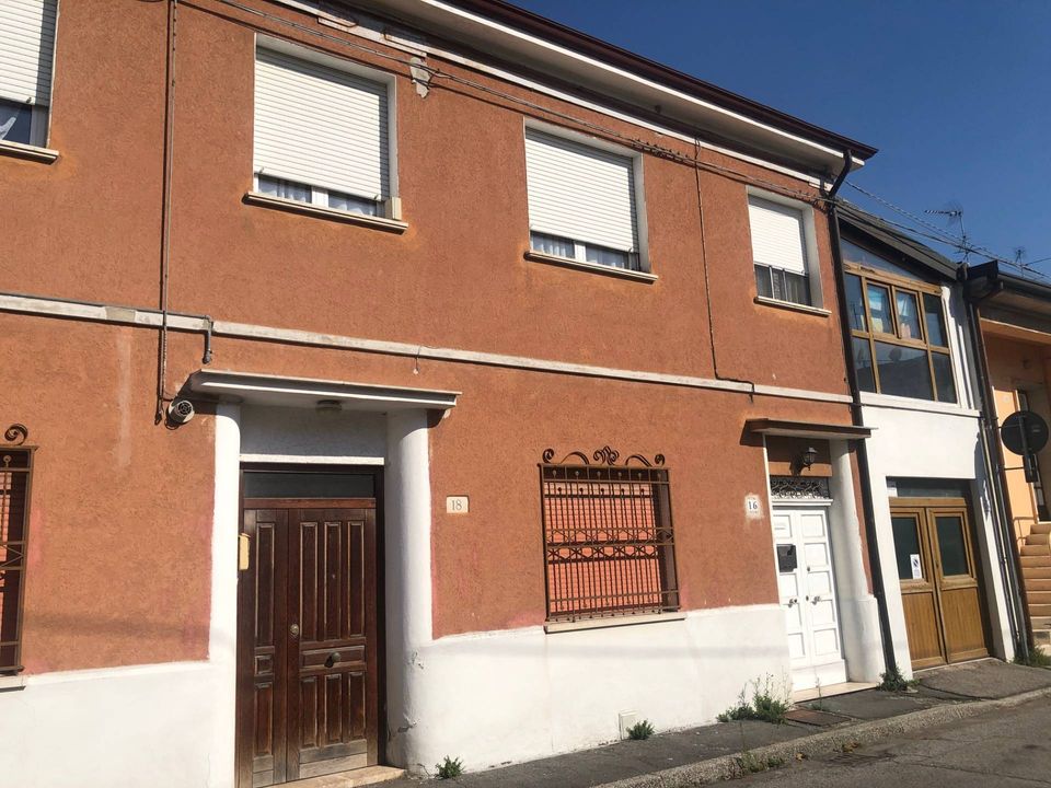 Appartement in Ferrara, Ferrara - foto 1