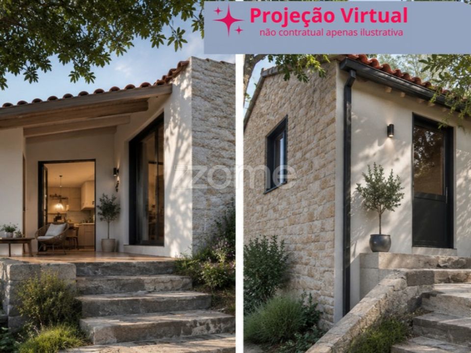 Villa i Anca, Coimbra - foto 1