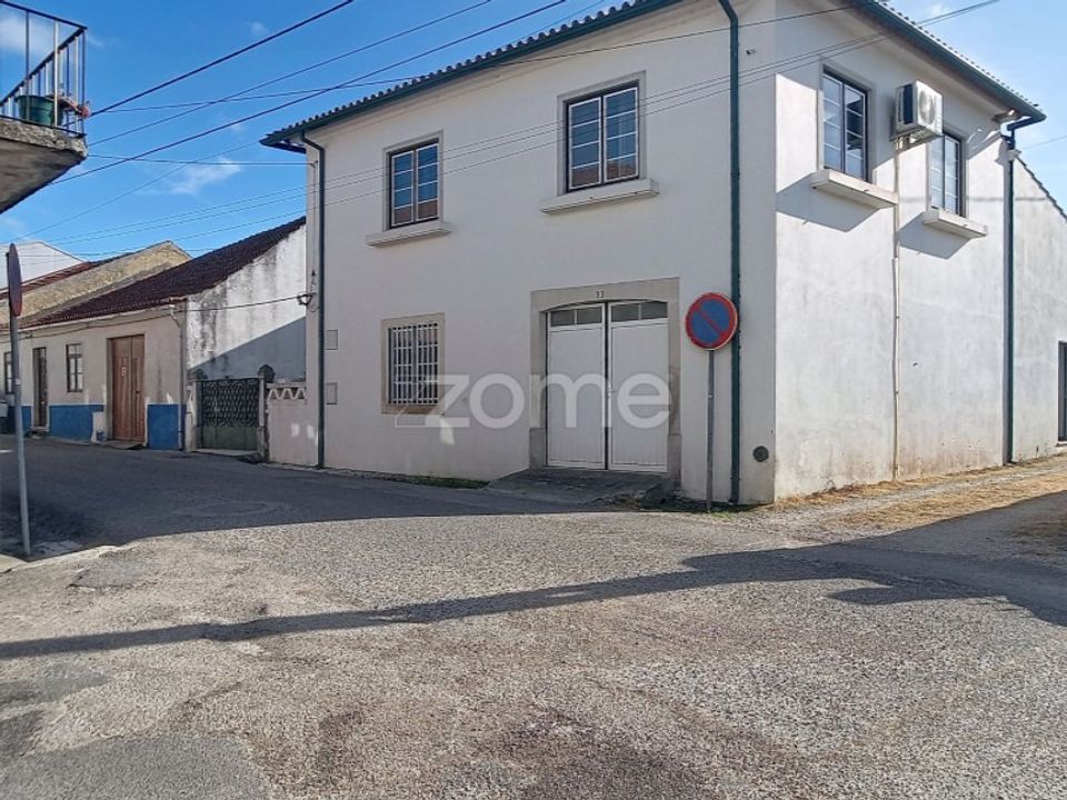 Villa i Cantanhede, Coimbra - foto 1