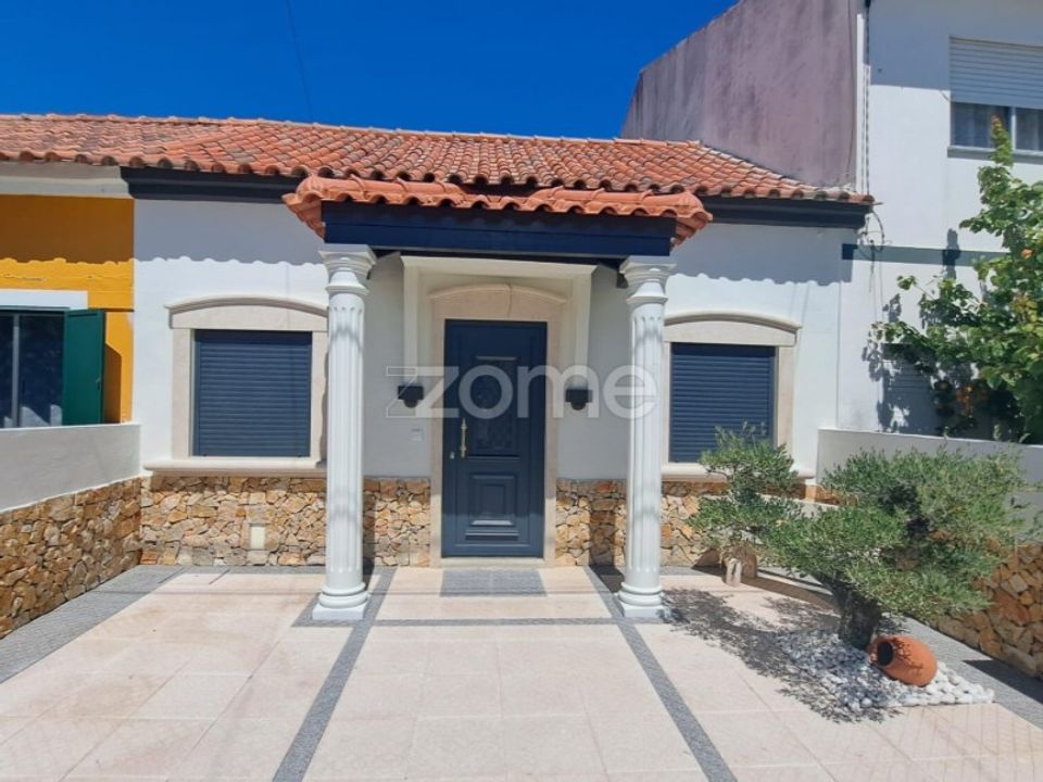 Villa i Pataias, Leiria - foto 1