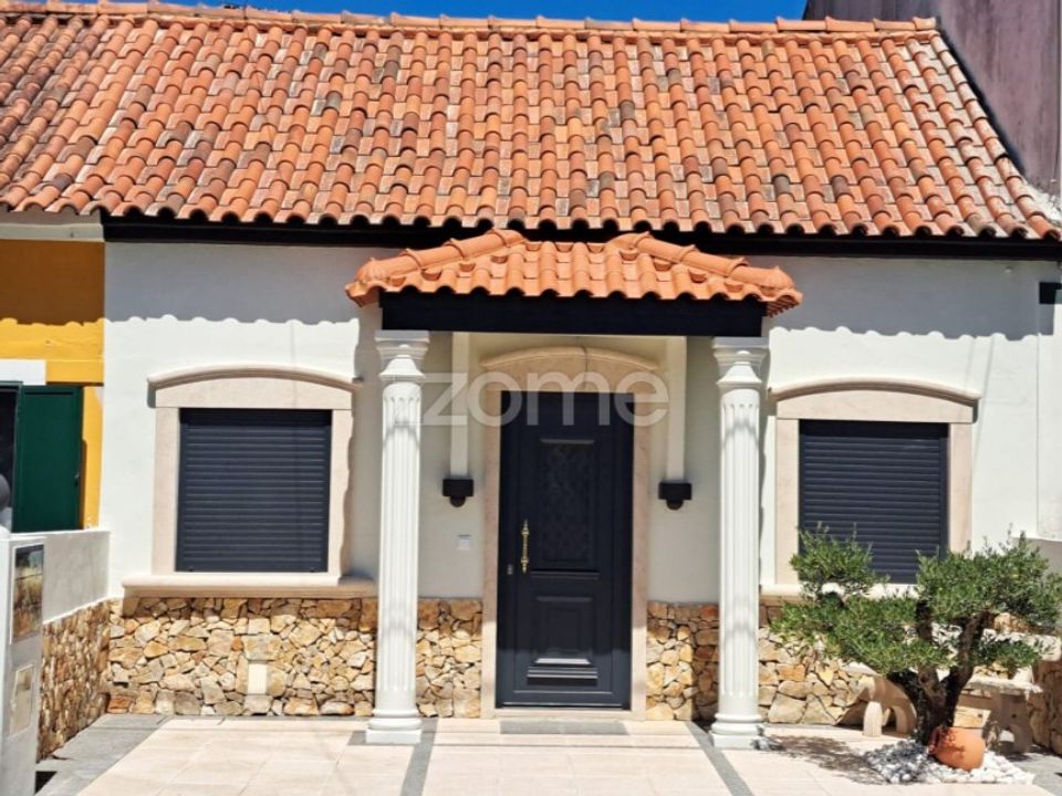 Villa i Pataias, Leiria - foto 4