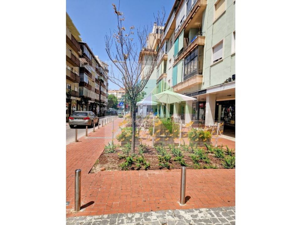 Lejlighed i Amadora, Lisbon - foto 1