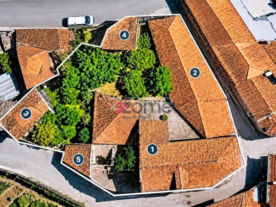 Villa i Figueira de Lorvao, Coimbra - foto 2