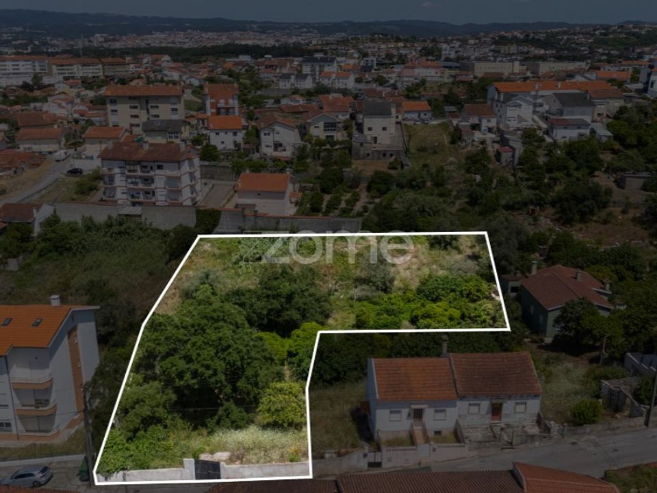 Helårsgrund i Coimbra, Coimbra - foto 2