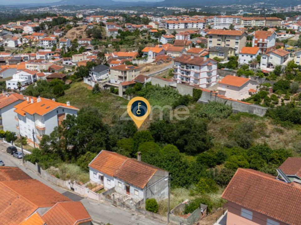 Helårsgrund i Coimbra, Coimbra - foto 3