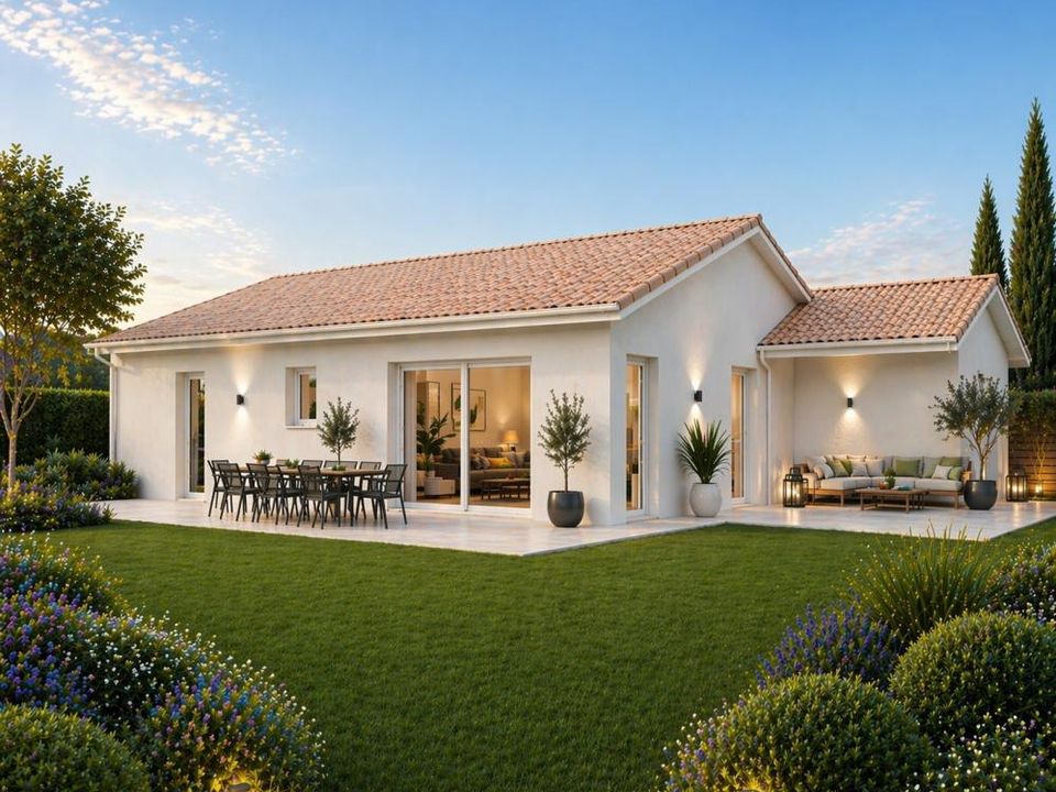 Villa a Cheyssieu, Isere - foto 2