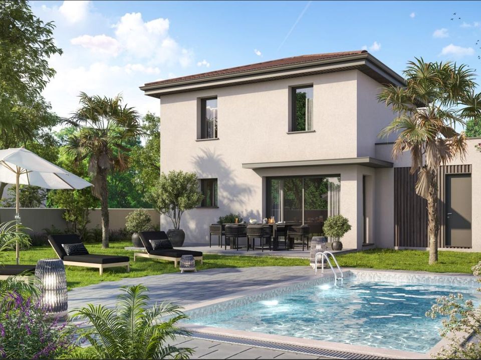 Villa a Cheyssieu, Isere - foto 2
