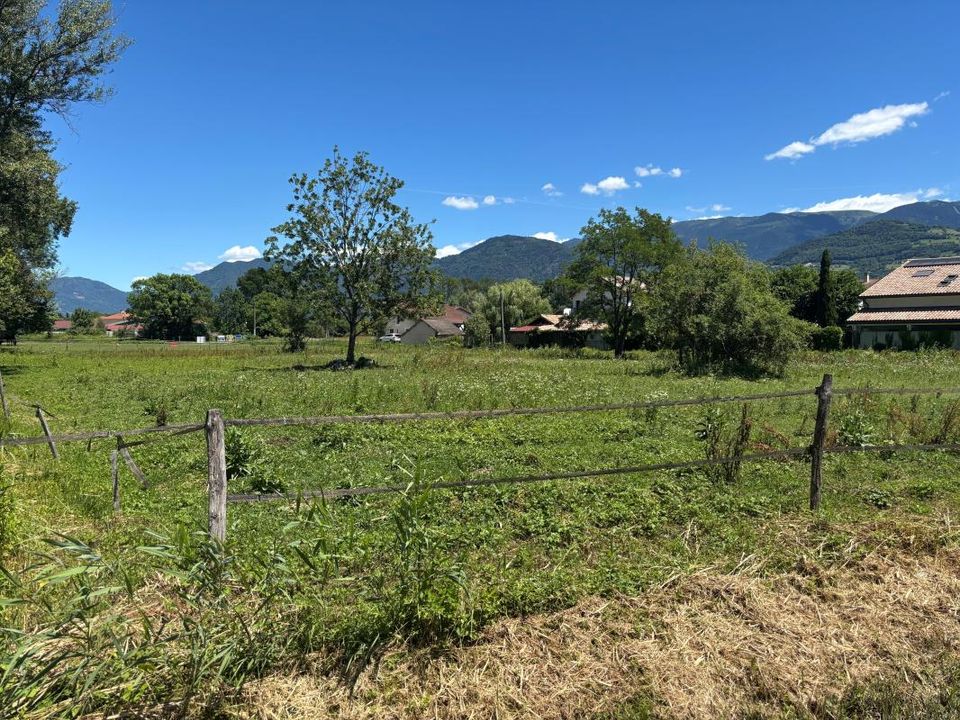 Terreno en Lumbin, Isere - foto 2