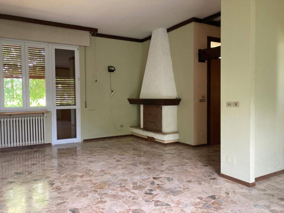Villa i Curtatone, Mantua - foto 1