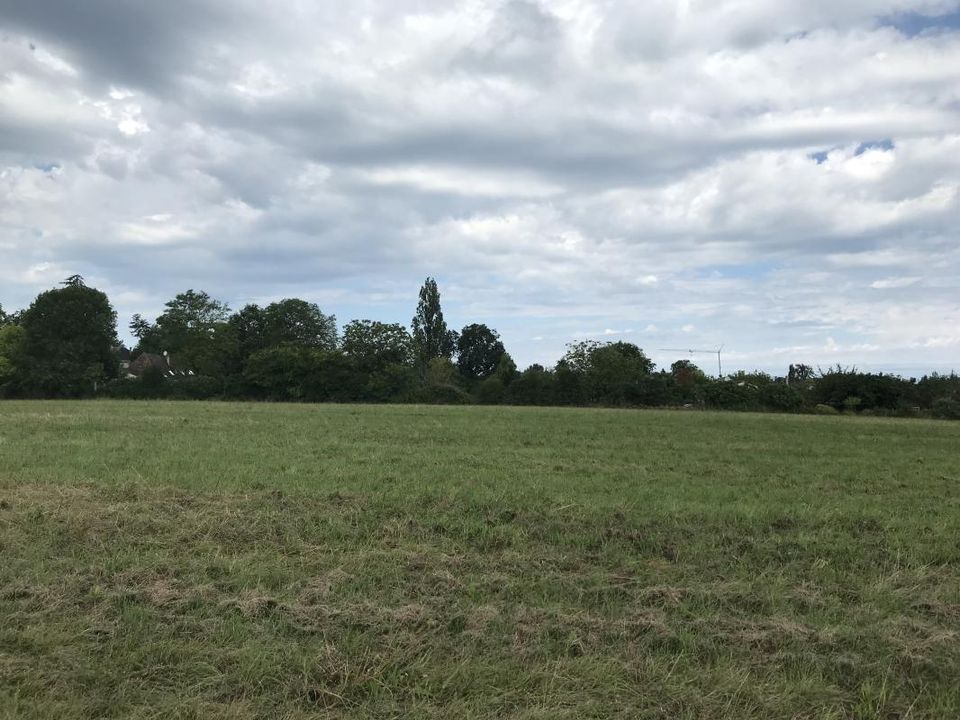Helårsgrund i Faux, Dordogne - foto 1