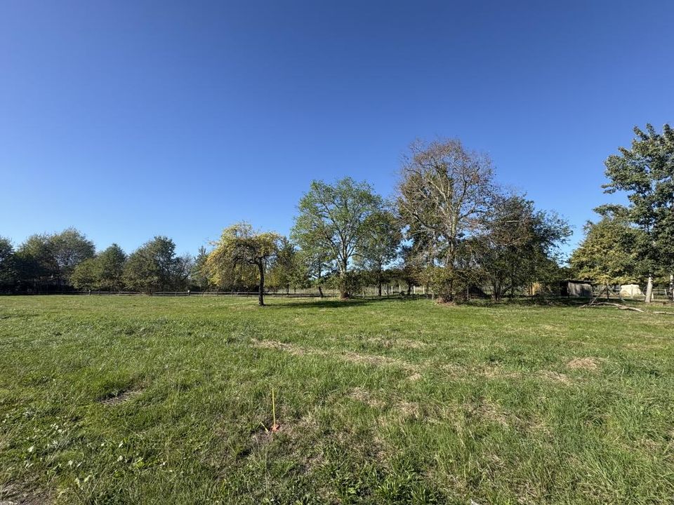 Terreno en La Force, Dordogne - foto 1