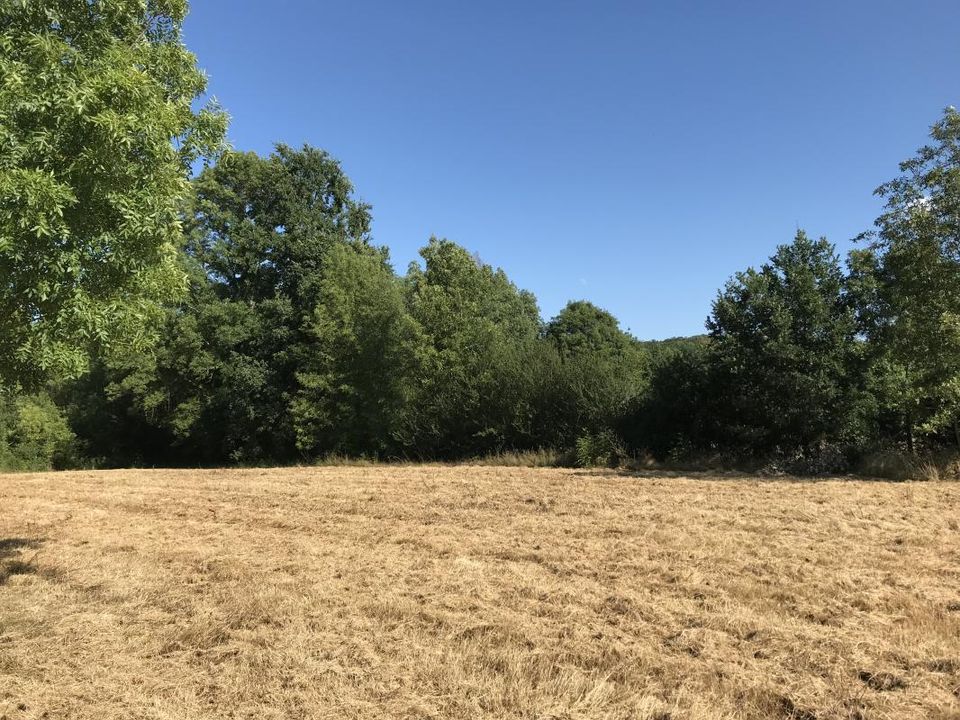 Helårsgrund i Saint-Nexans, Dordogne - foto 2