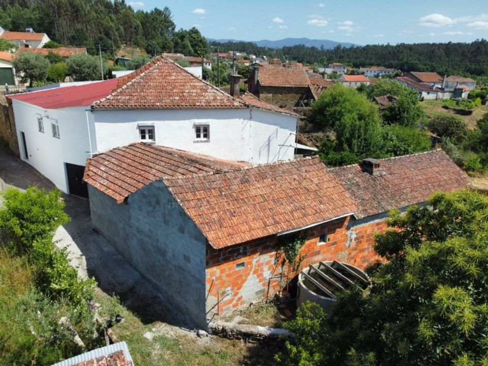 Boerderij in Tabua, Coimbra - foto 1