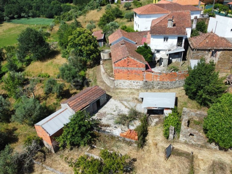 Boerderij in Tabua, Coimbra - foto 2