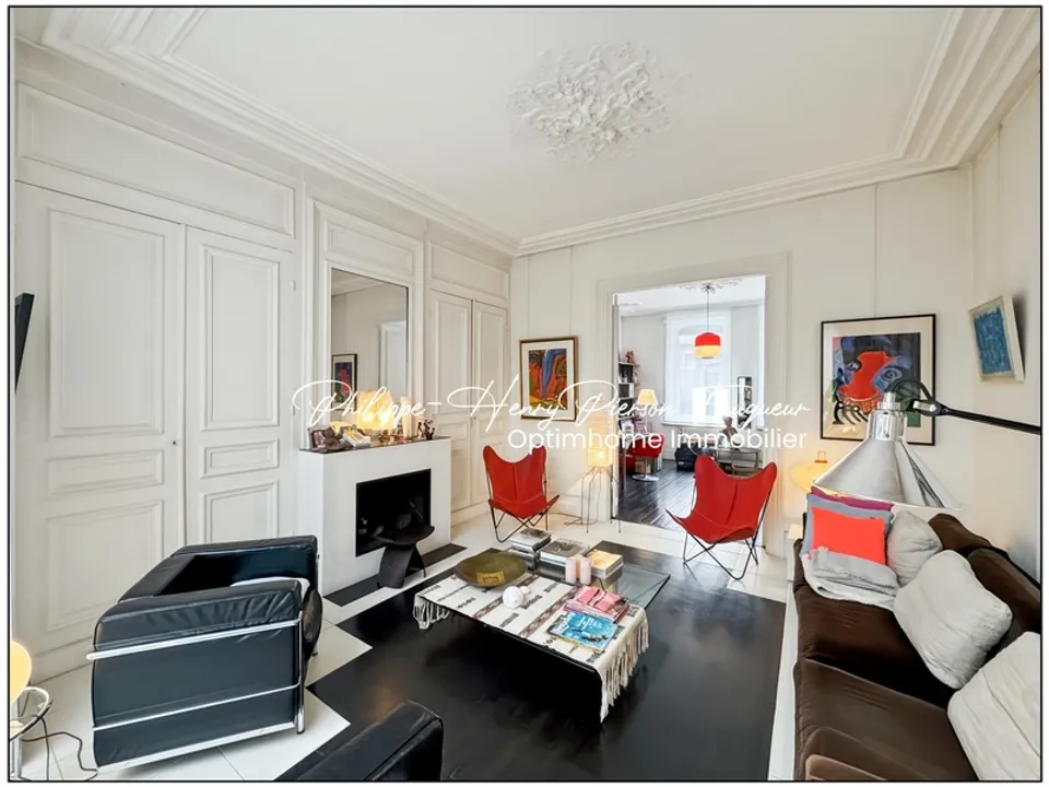 Villa in Lille, Nord - foto 1