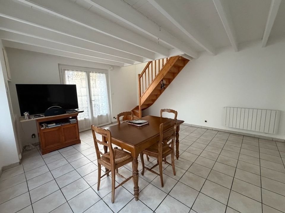 Villa en Mareuil-sur-Lay-Dissais, Vendee - foto 1
