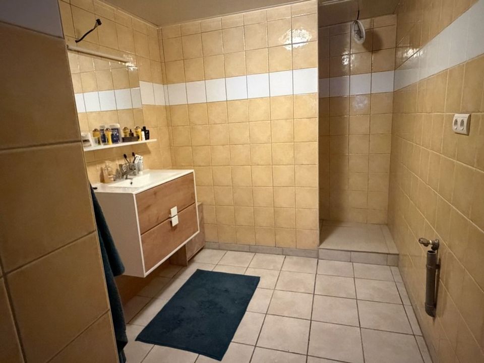 Villa en Mareuil-sur-Lay-Dissais, Vendee - foto 4