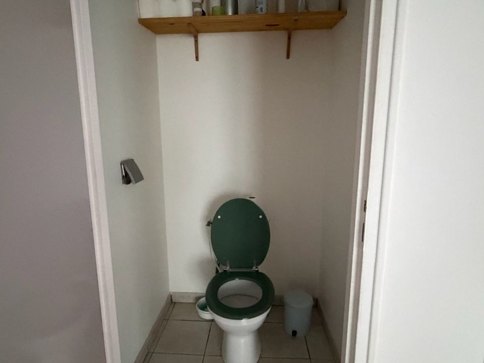 Villa en Mareuil-sur-Lay-Dissais, Vendee - foto 5