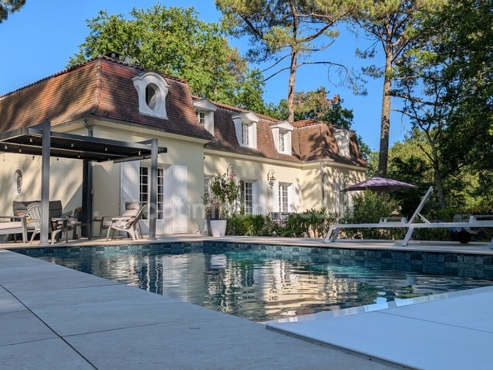 Villa a Cestas, Gironde - foto 1