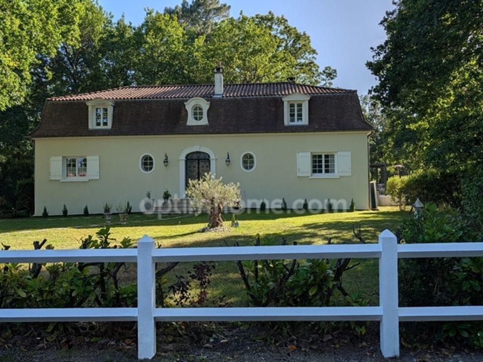 Villa a Cestas, Gironde - foto 2