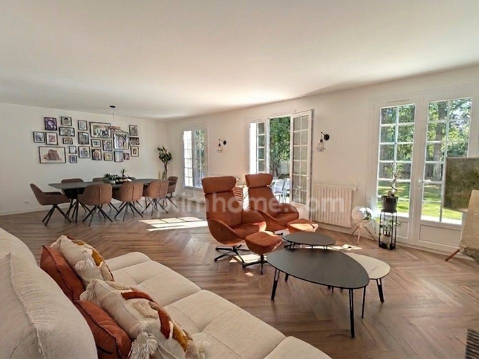 Villa a Cestas, Gironde - foto 5