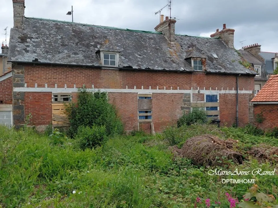 Villa a Saint-Brieuc, Cotes-d'Armor - foto 1
