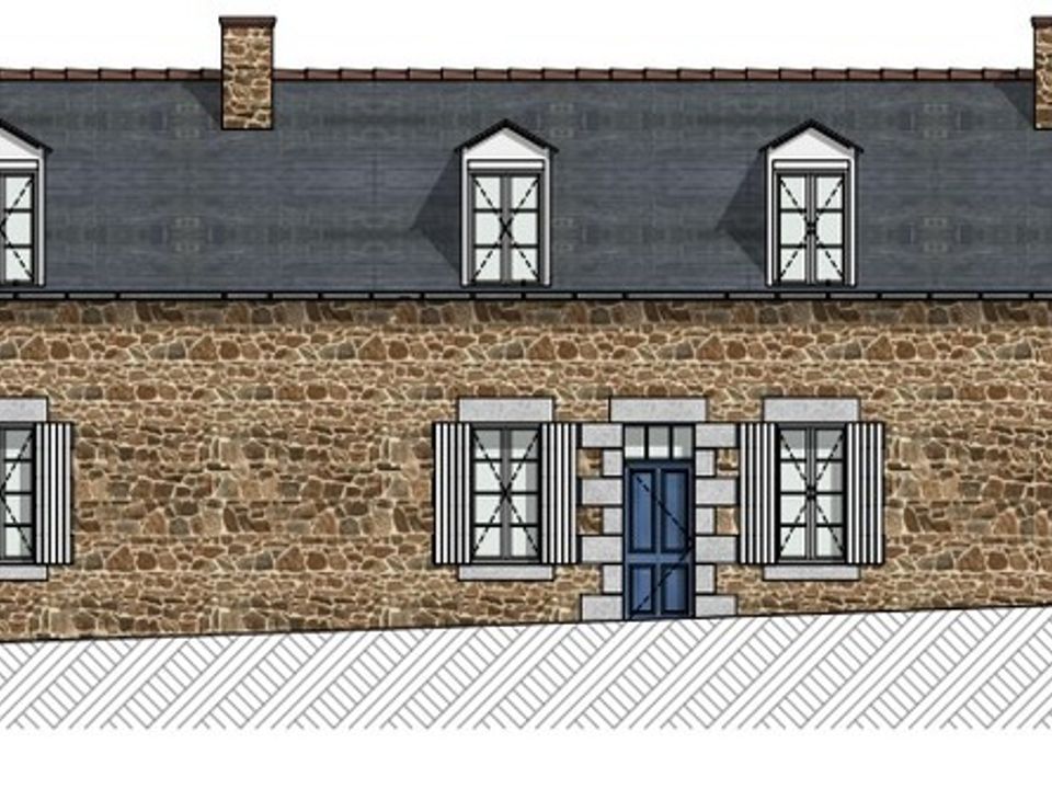 Villa a Saint-Brieuc, Cotes-d'Armor - foto 4