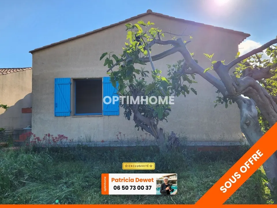 Villa a Coursan, Aude - foto 1