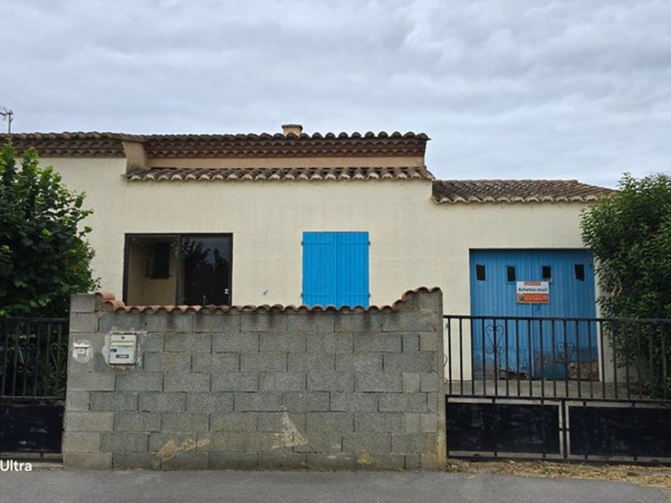 Villa a Coursan, Aude - foto 4