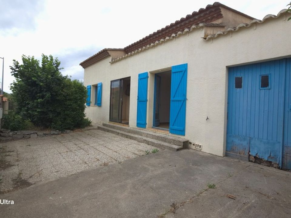 Villa a Coursan, Aude - foto 5