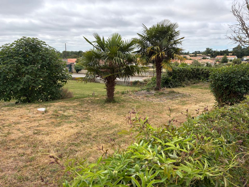 Villa em Bessay, Vendee - foto 2