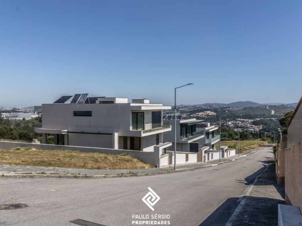 Helårsgrund i Vila Nova de Gaia, Porto - foto 2