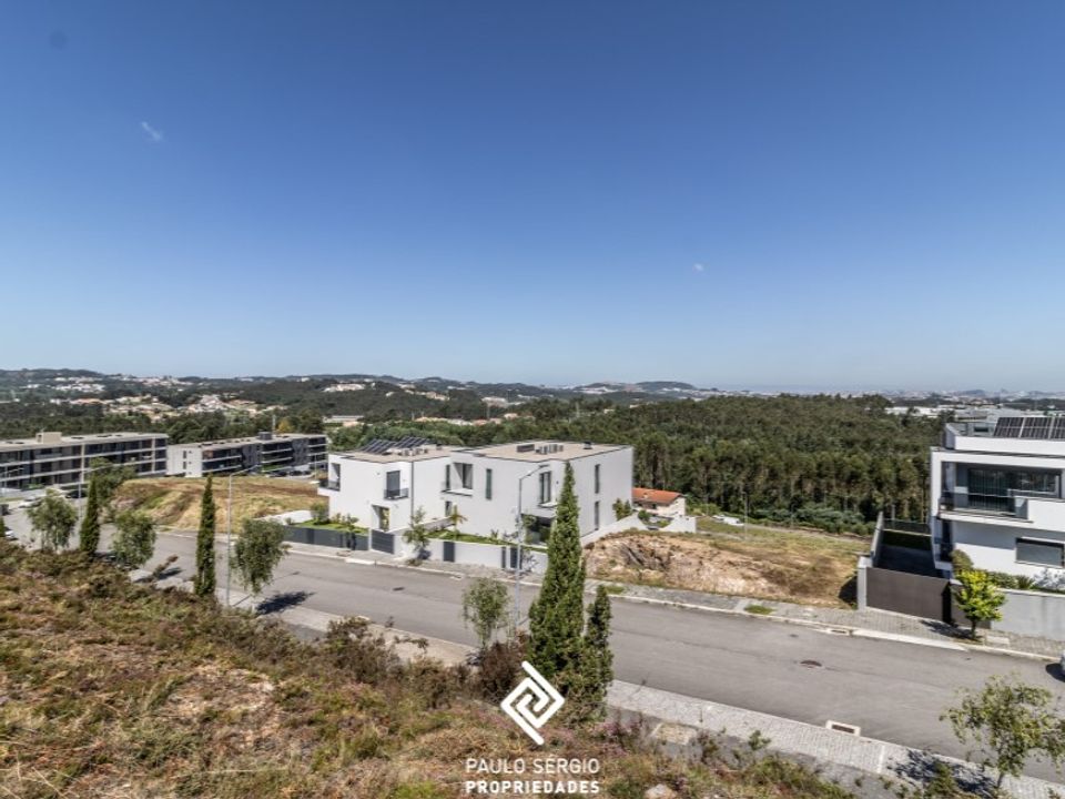Helårsgrund i Vila Nova de Gaia, Porto - foto 3