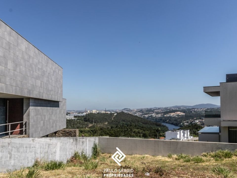 Helårsgrund i Vila Nova de Gaia, Porto - foto 4