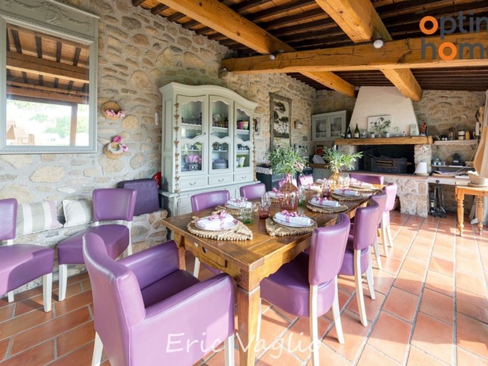 Willa: Trets, Bouches-du-Rhone – zdjęcie 5