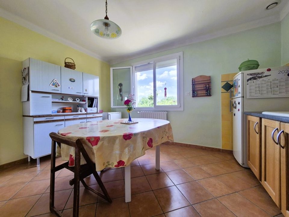 Villa i Saint-Jean-du-Falga, Ariege - foto 1