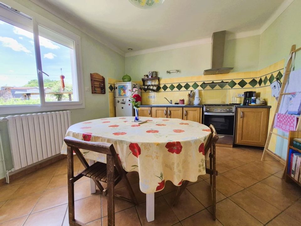 Villa i Saint-Jean-du-Falga, Ariege - foto 2