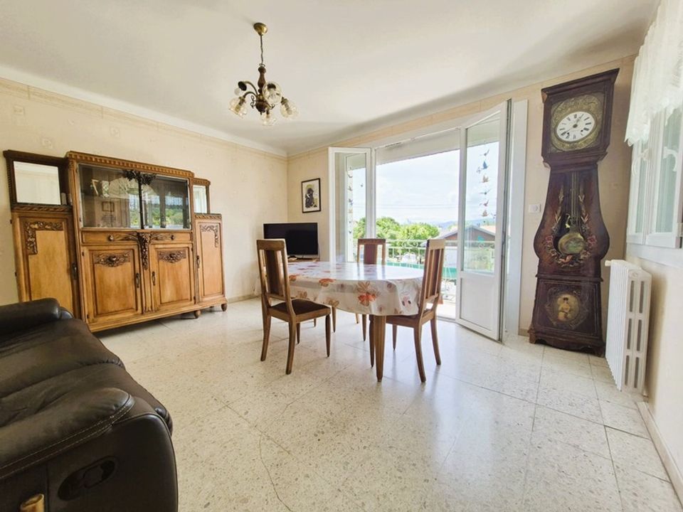 Villa i Saint-Jean-du-Falga, Ariege - foto 4
